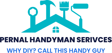 Pernal Handyman Services LLC logo
